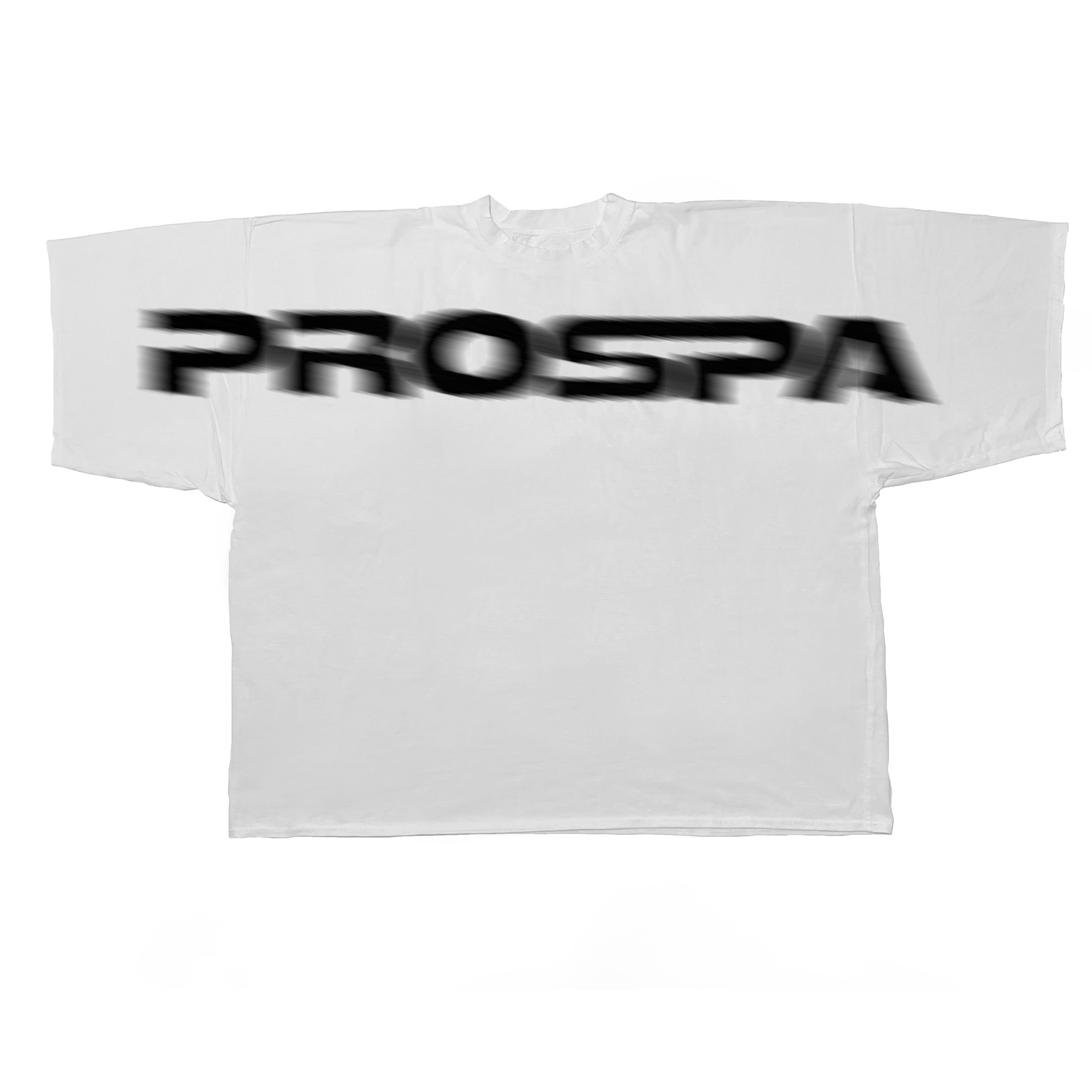 Prospa Prophecy Tee, Front
