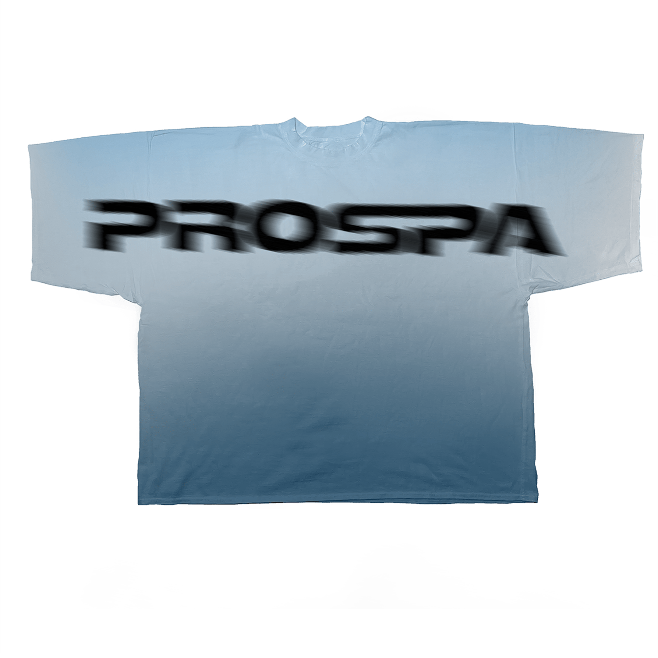 Prospa Prophecy Wash Tee, Front
