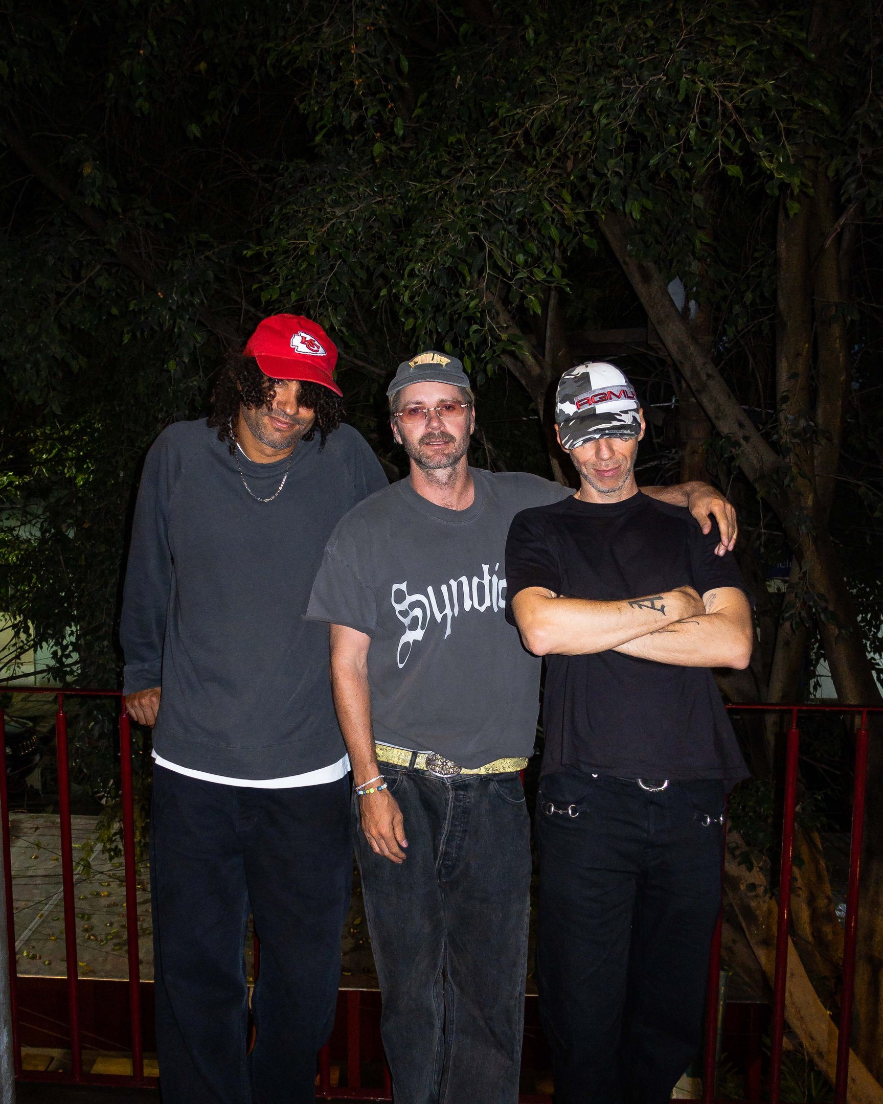 Keinemusik 2026 – photo 17