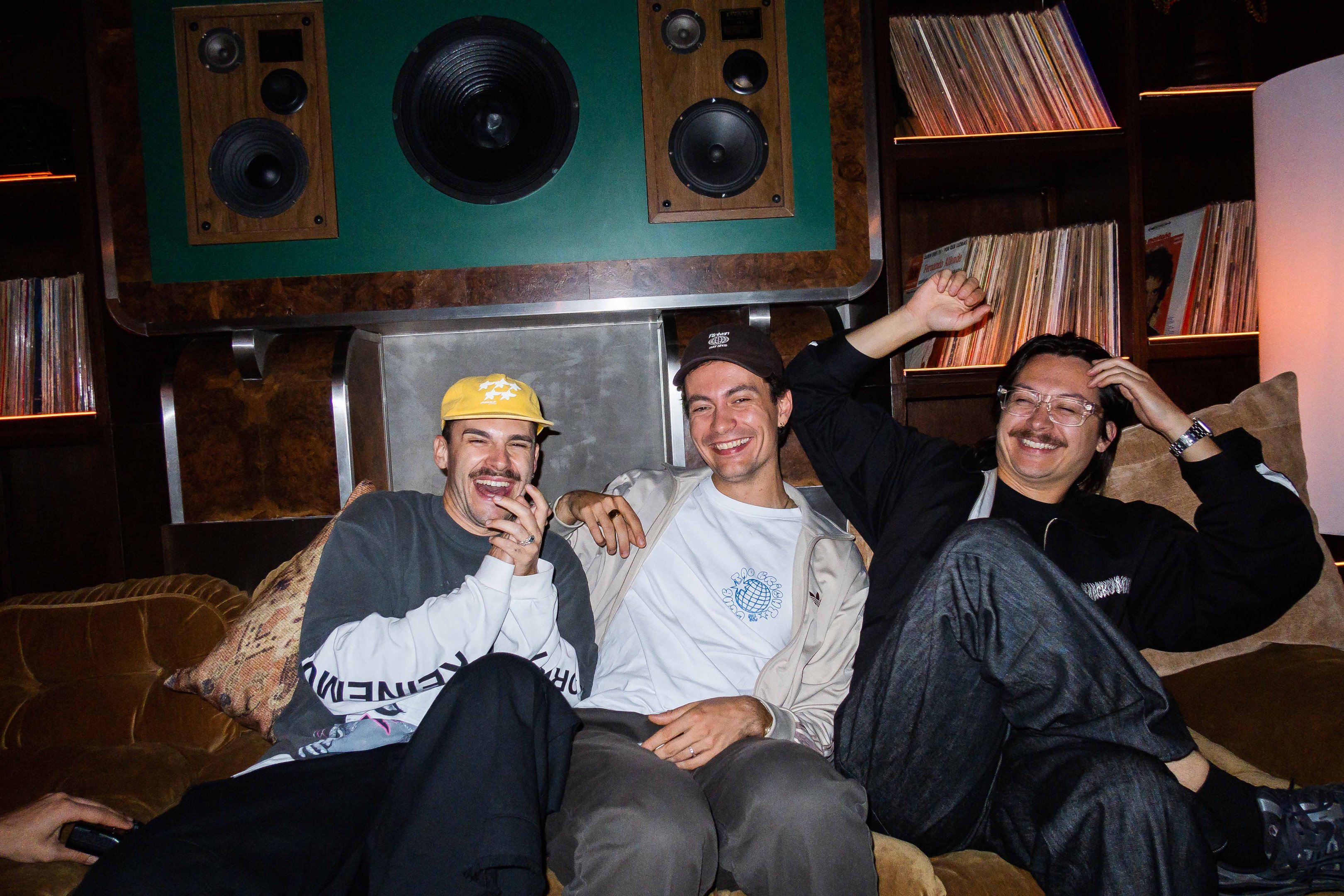 Keinemusik 2026 – photo 19