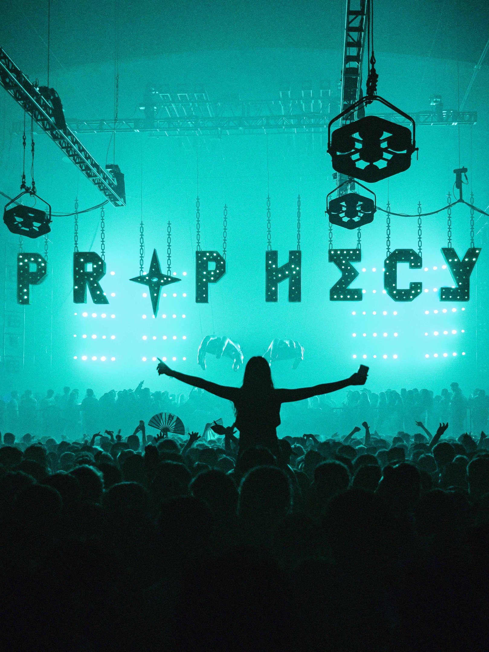 Prospa Prophecy Los Angeles 2026 – photo 6