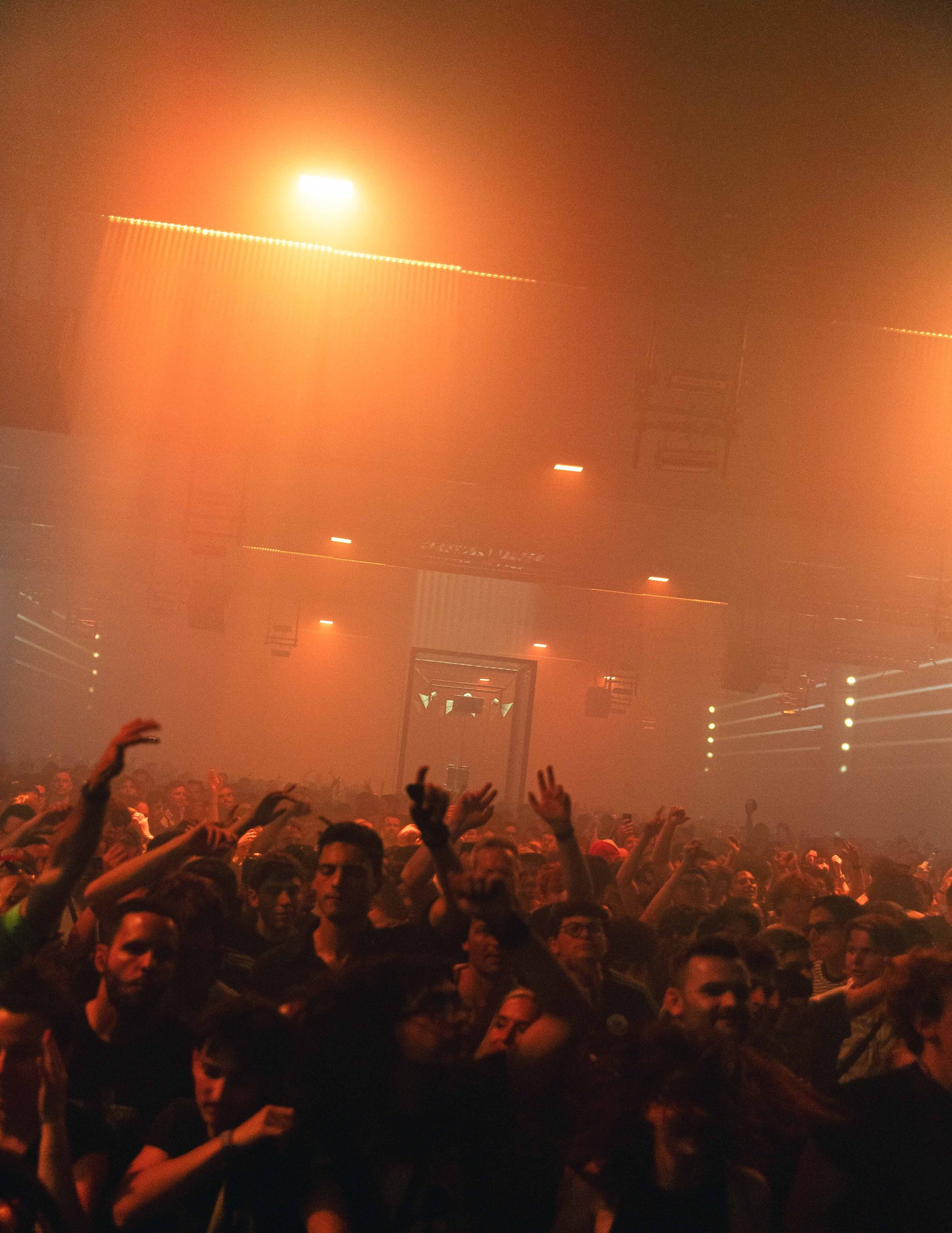 Rampa Thomas Bangalter Julian Charrière Art Basel 2025 – photo 23