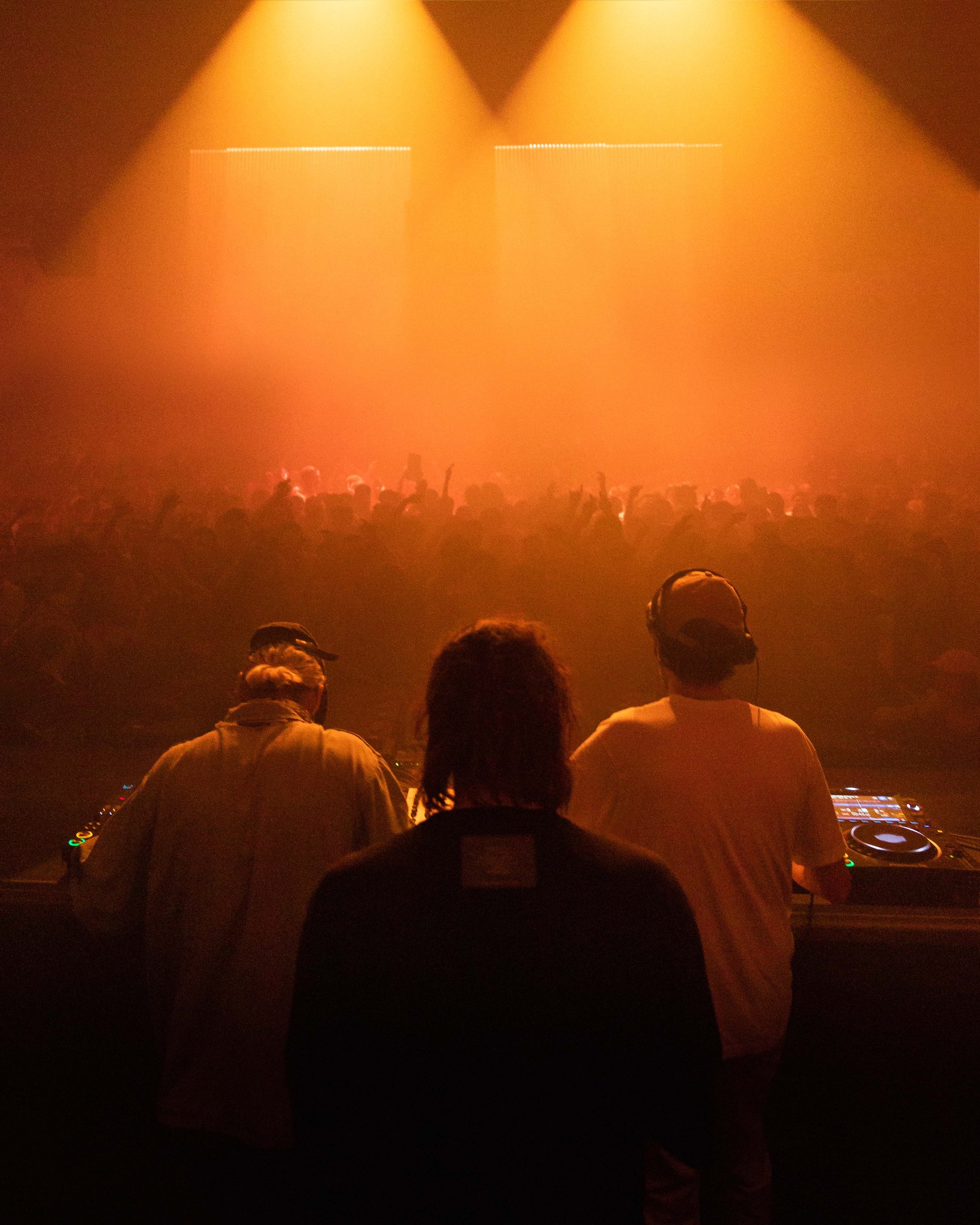 Rampa Thomas Bangalter Julian Charrière Art Basel 2025 – photo 26