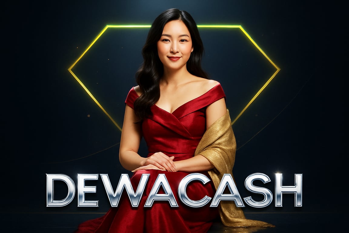 situs DEWACASH