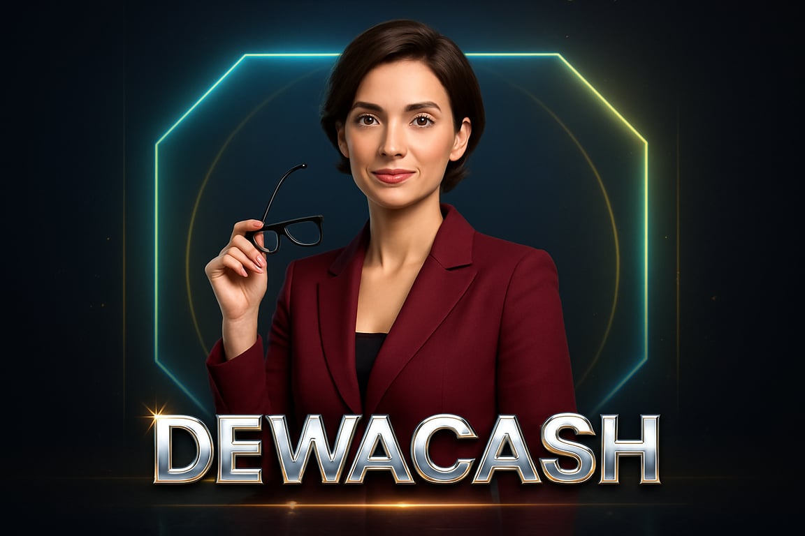 situs DEWACASH