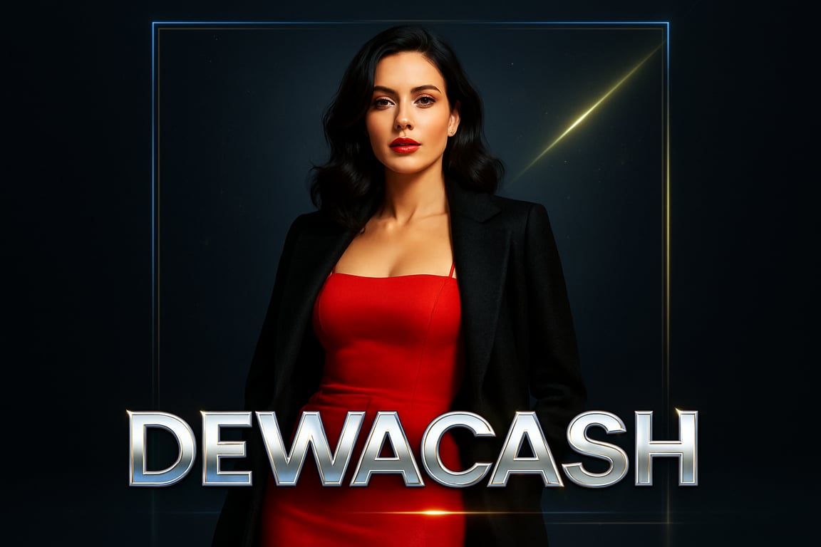 situs DEWACASH