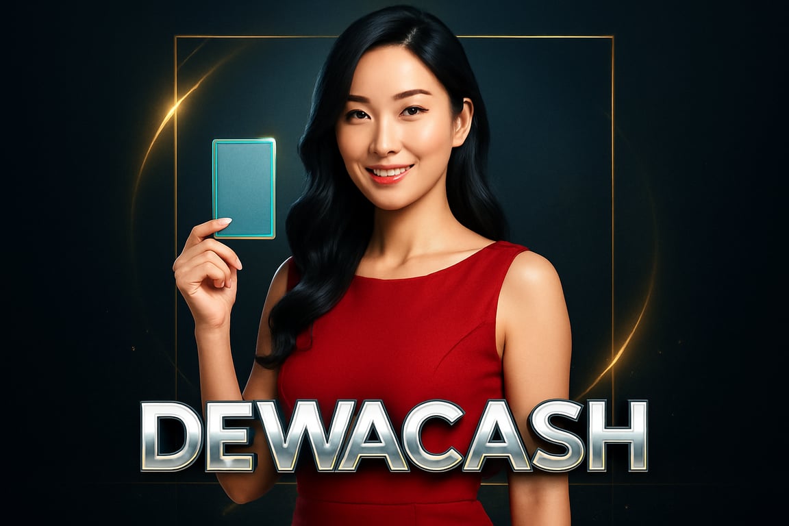 situs DEWACASH