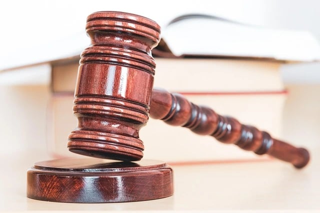 Discover how to remove a judgement from your report