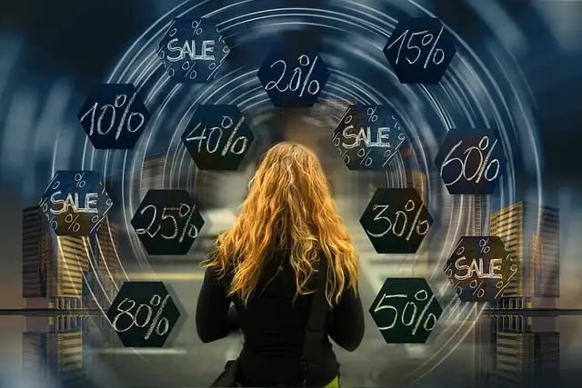 10 tips to find amazing bargains
