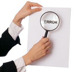 Disputing Errors on Credit Reports