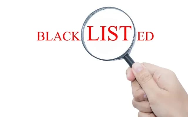 How Blacklisted People Can Get Cell Phone Contracts