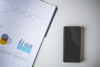 How do I read my credit report to detect problems?
