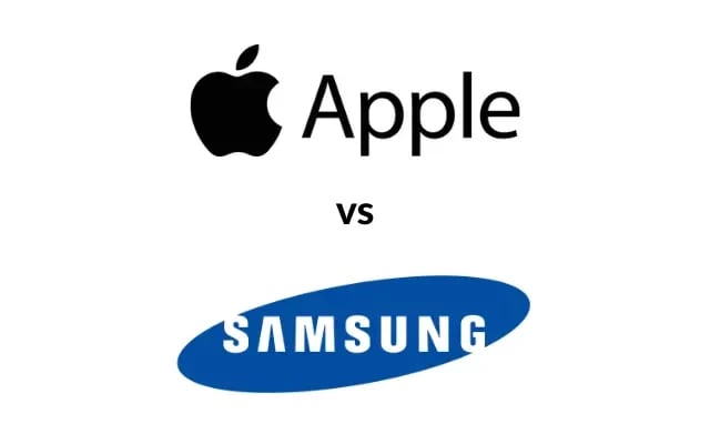 Smartphone Prices in South Africa: Apple vs Samsung (2009-2019)