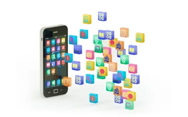 Worst Apps that drain your data
