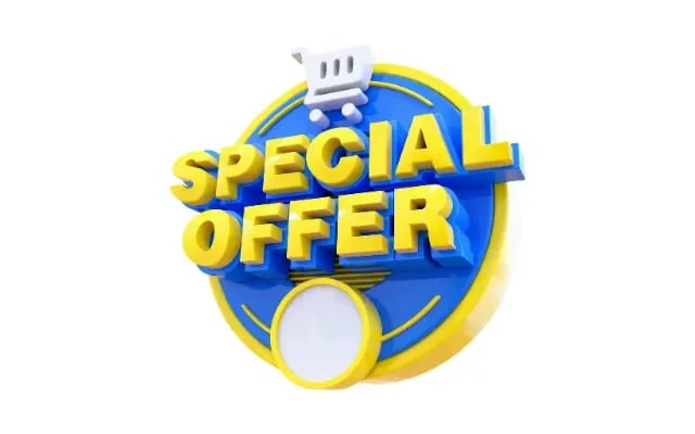 Getting cell phone specials online