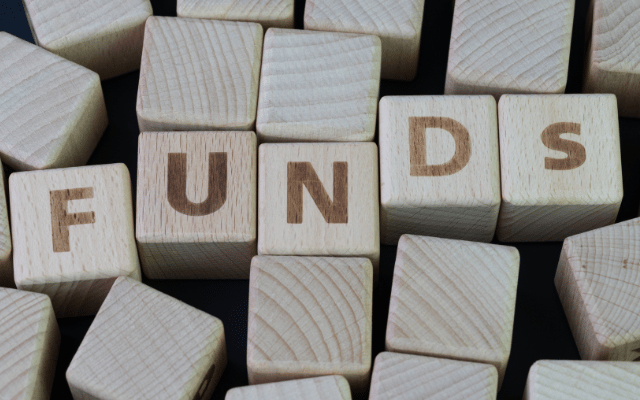 What Funds a Medical Scheme?