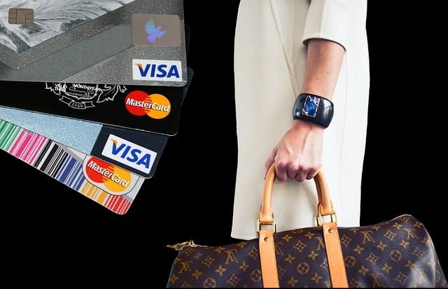 How to boost your credit score – even in hard times