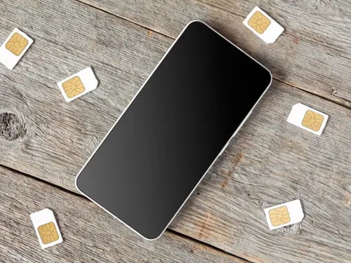 Prepaid Solutions
