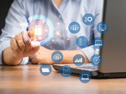 Data Solutions
