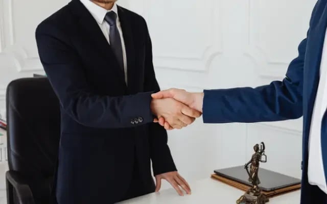 Getting The Contract When You Are Blacklisted