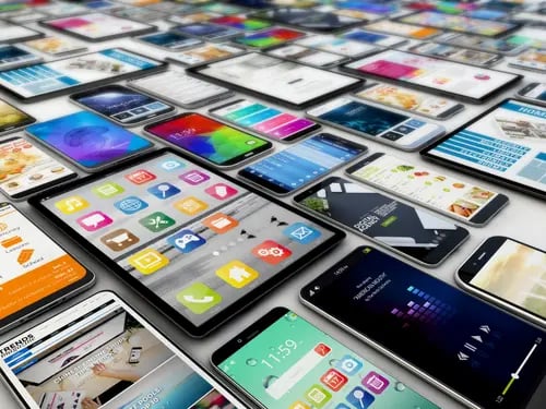 Unlocked Devices