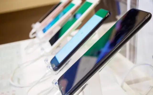 Review of 2019 Mobile Contracts