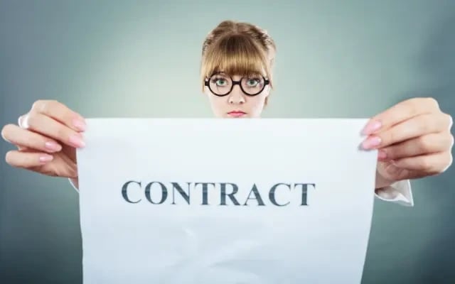 Things to be aware off in Cellphone Contracts