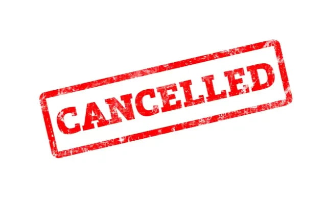 How to cancel your cell phone contract