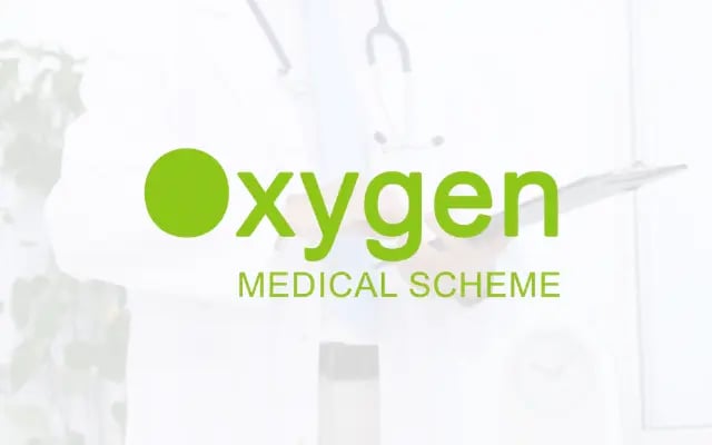Oxygen Medical Scheme