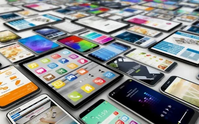 The best and worst mobile phones in South Africa