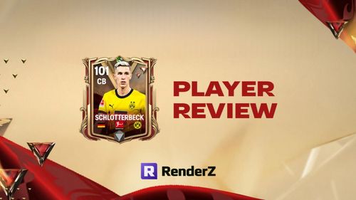 105 Dynasties Nico Schloterback Player Review