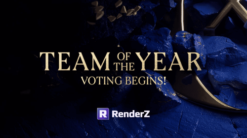 Toty Voting Begins!