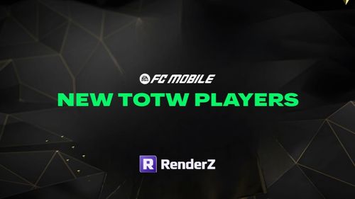 New TOTW Cards Released 
