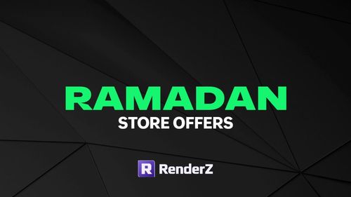 New Ramadan Store Offers 