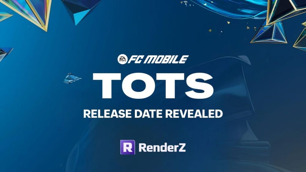 FC Mobile TOTS Release Date Revealed