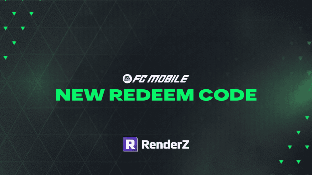 New Redeem Code Revealed 