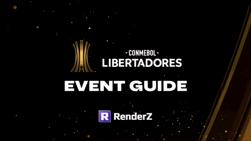 Conmebol Libertadores Event Guide
