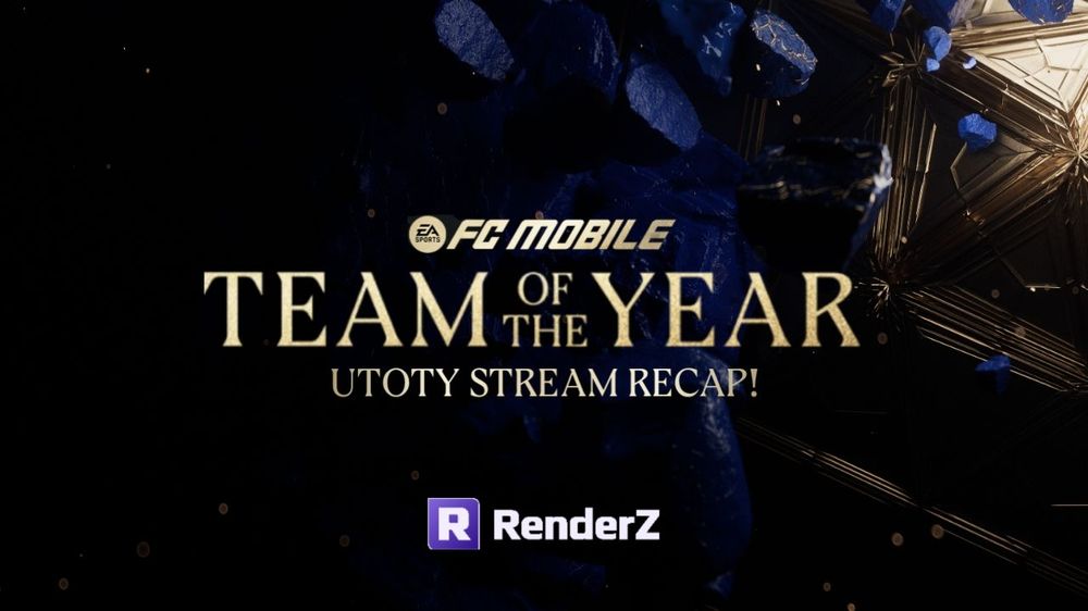 UTOTY Stream Recap