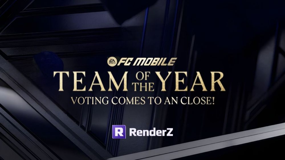 TOTY Voting Comes To an Close!