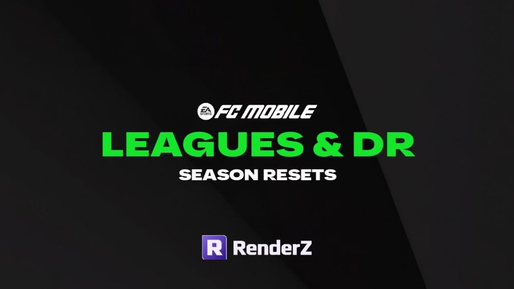 League And Division Rivals Season Resets