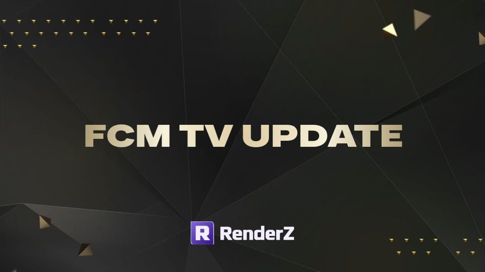 FCM TV Update  