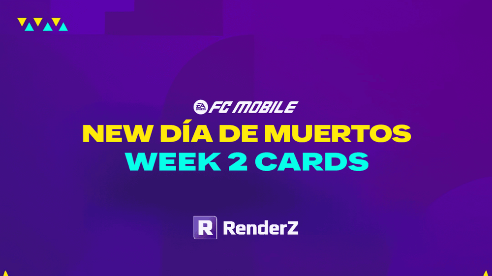 New Día De Muertos Week 2 Cards