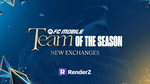 New TOTS Exchanges