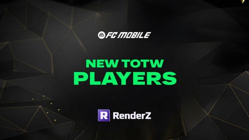 New TOTW Cards Released 