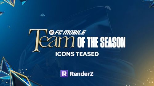 TOTS Icons Teased 
