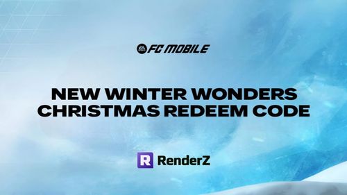 New Christmas Special Redeem Code