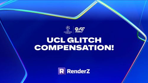 UCL Compensation Package!