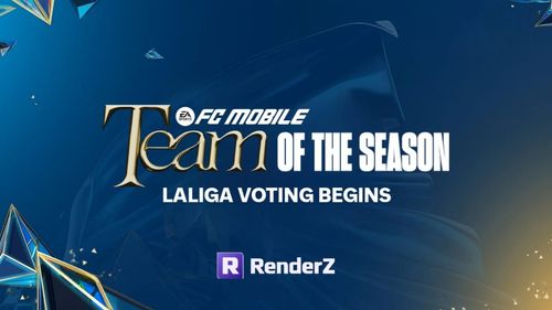 LALIGA Voting Begins 