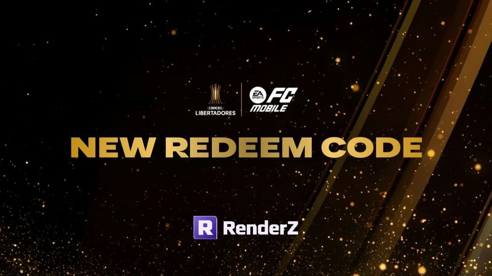 New Redeem Code Released