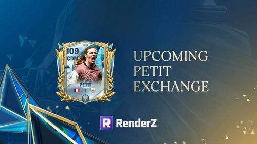 Upcoming Petit Exchange 